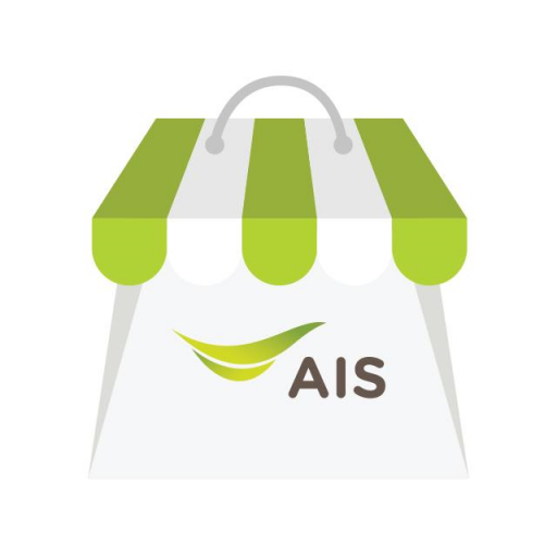 AIS Telewiz Shop logo เอไอเอส เทเลวิซ