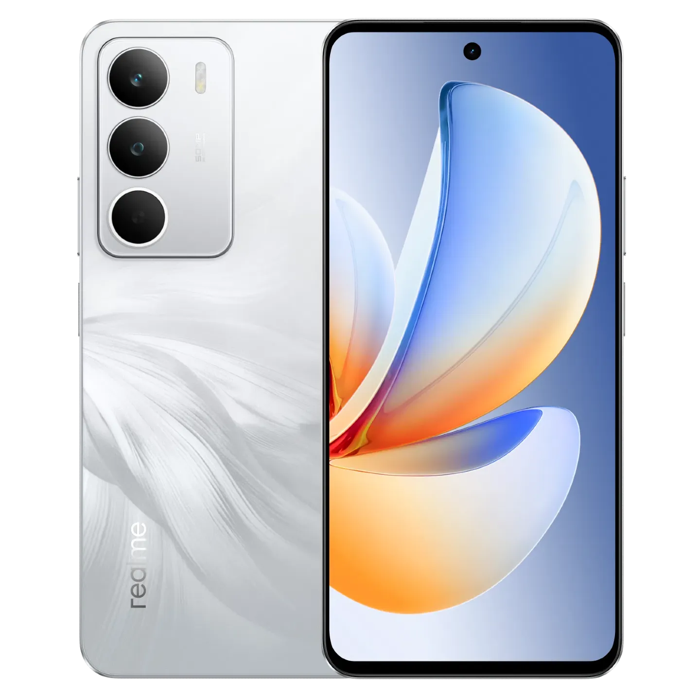 Realme C71