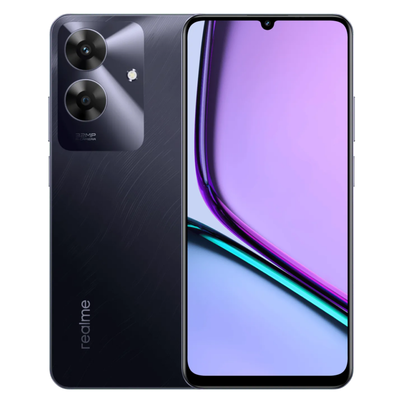 Realme Note 60