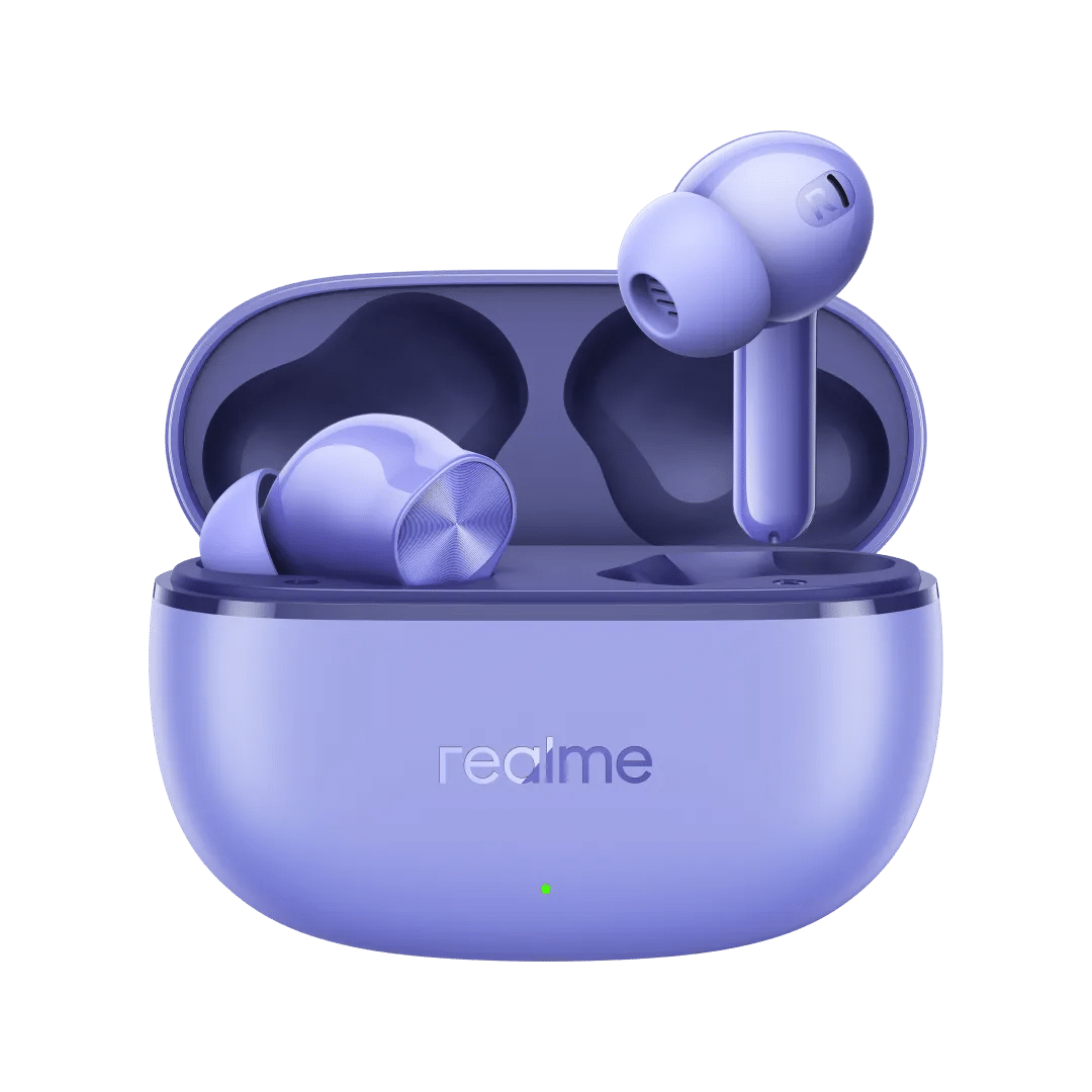 realme Buds T200