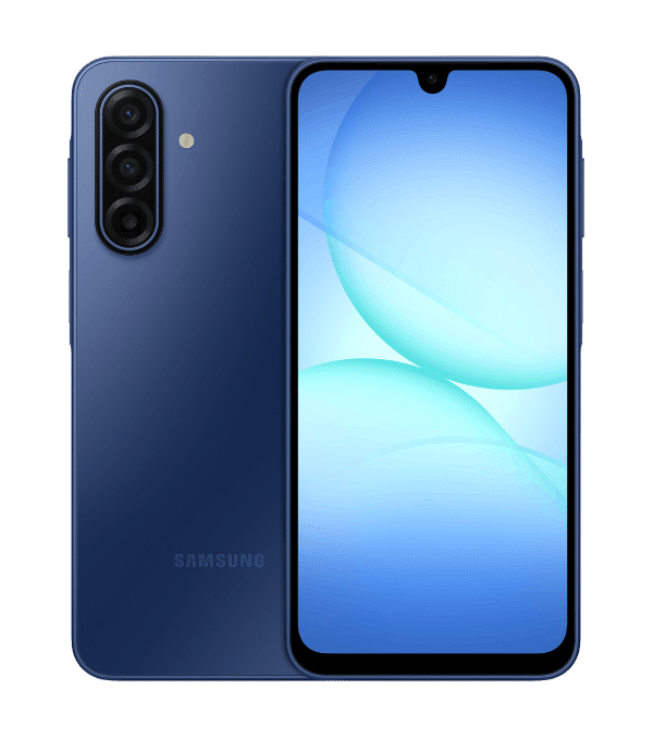 Galaxy A17