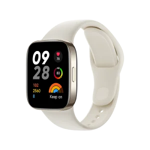 Xiaomi Watch 3