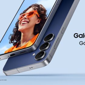 Samsung Galaxy S25 FE