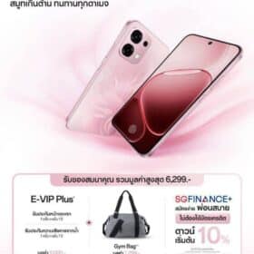 oppo A6 Pro