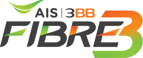 ais fibre3 logo